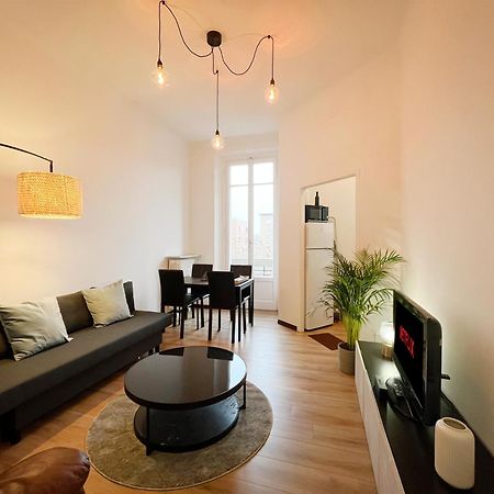 20 Min Duomo *Design Apartment* Milan Extérieur photo
