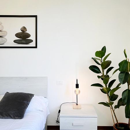 20 Min Duomo *Design Apartment* Milan Extérieur photo