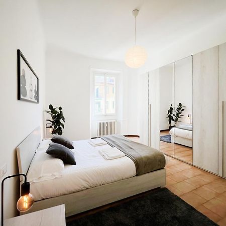 20 Min Duomo *Design Apartment* Milan Extérieur photo