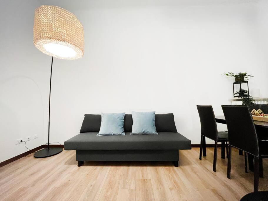 20 Min Duomo *Design Apartment* Milan Extérieur photo