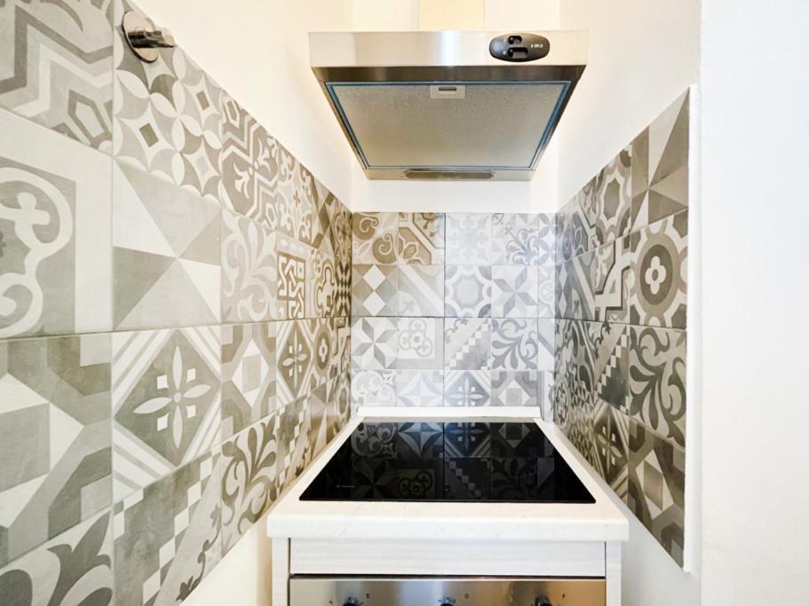 20 Min Duomo *Design Apartment* Milan Extérieur photo