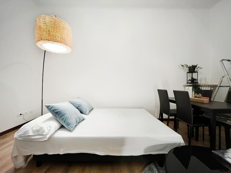 20 Min Duomo *Design Apartment* Milan Extérieur photo