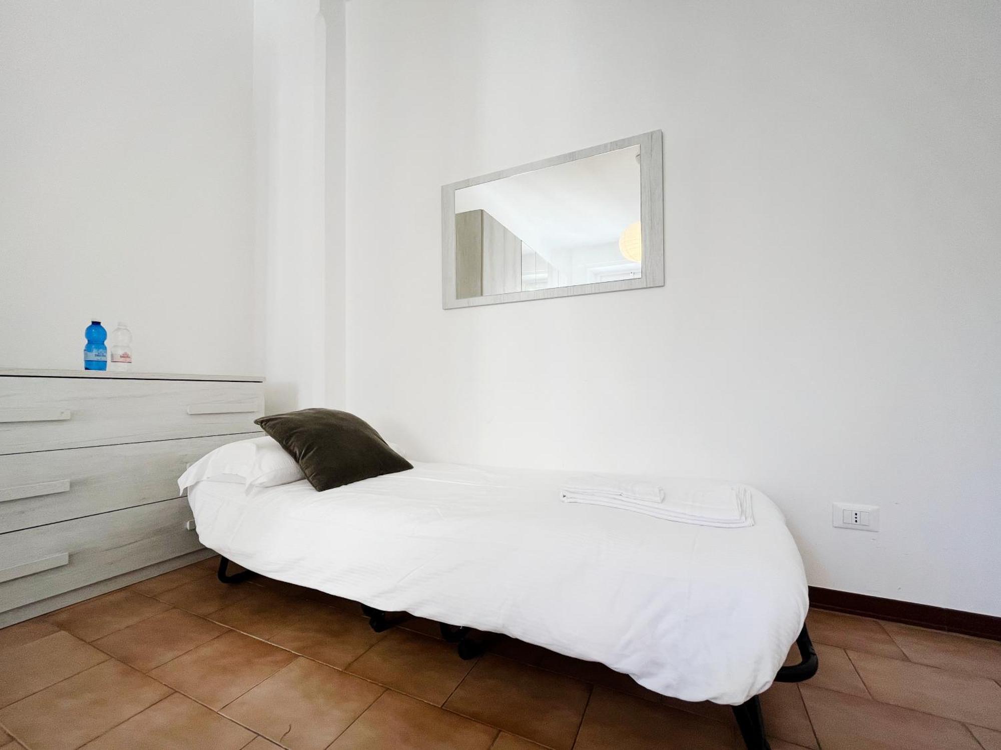 20 Min Duomo *Design Apartment* Milan Extérieur photo