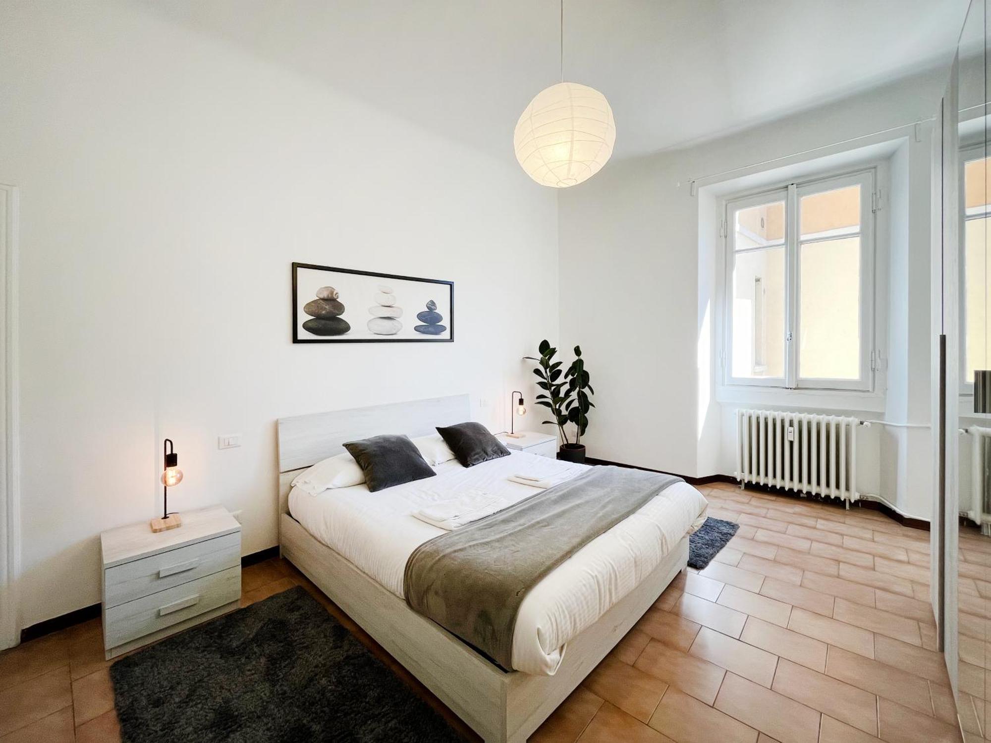 20 Min Duomo *Design Apartment* Milan Extérieur photo