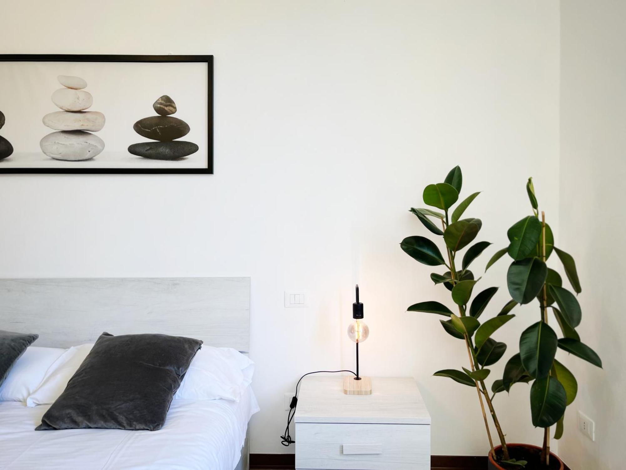 20 Min Duomo *Design Apartment* Milan Extérieur photo