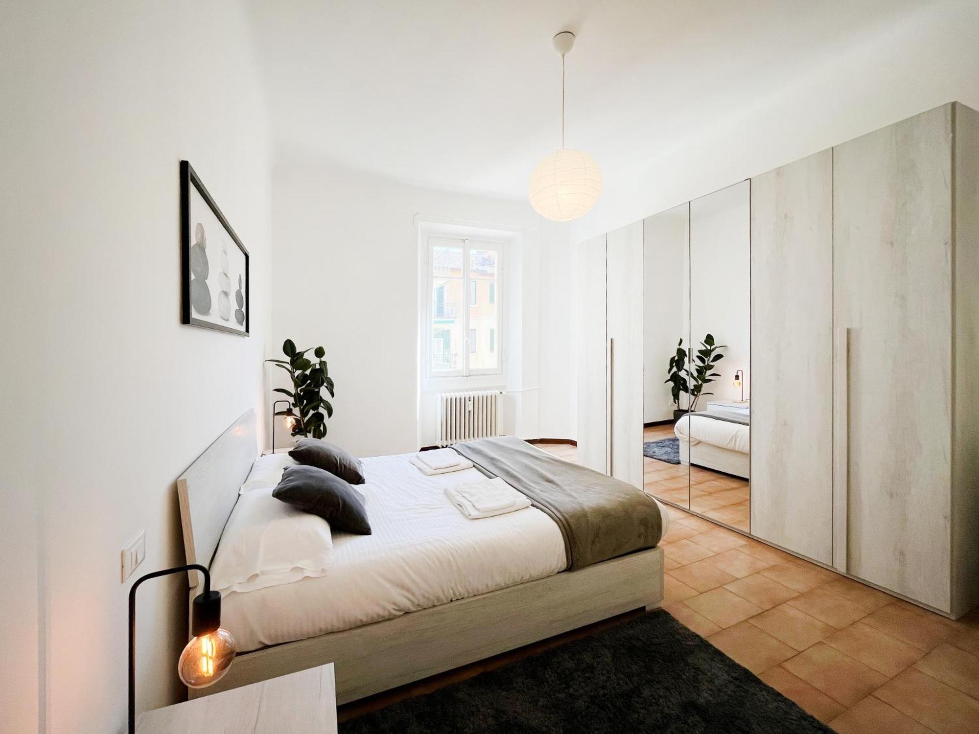 20 Min Duomo *Design Apartment* Milan Extérieur photo