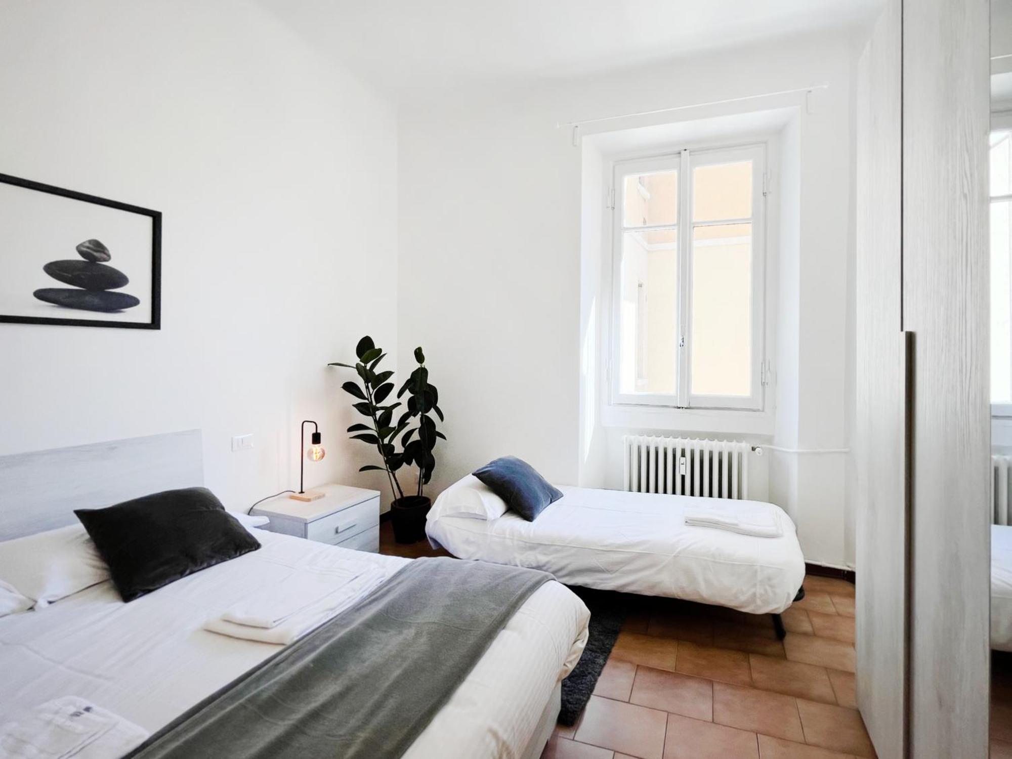 20 Min Duomo *Design Apartment* Milan Extérieur photo